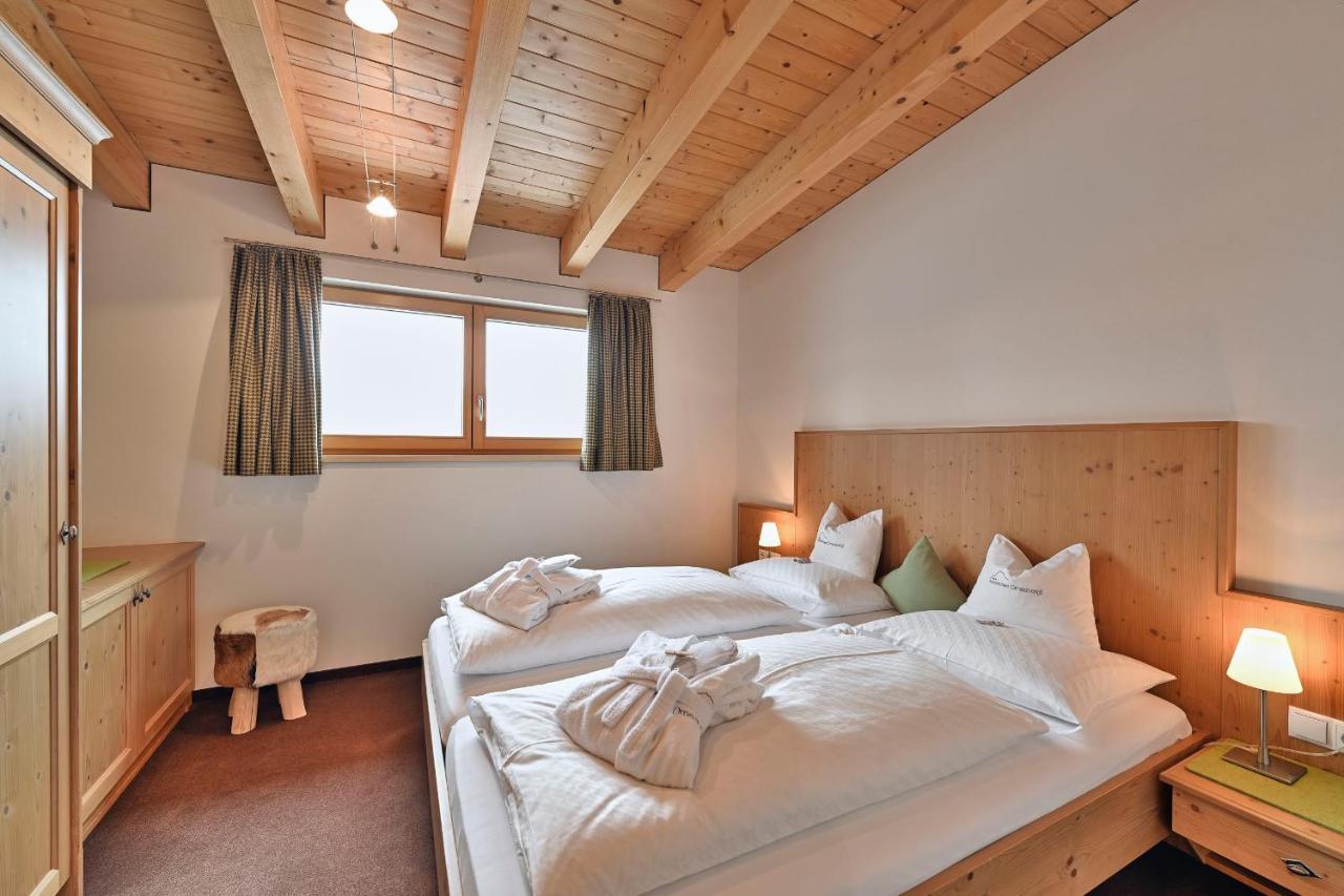 Appartement Omesberg 1 Lech am Arlberg Ngoại thất bức ảnh