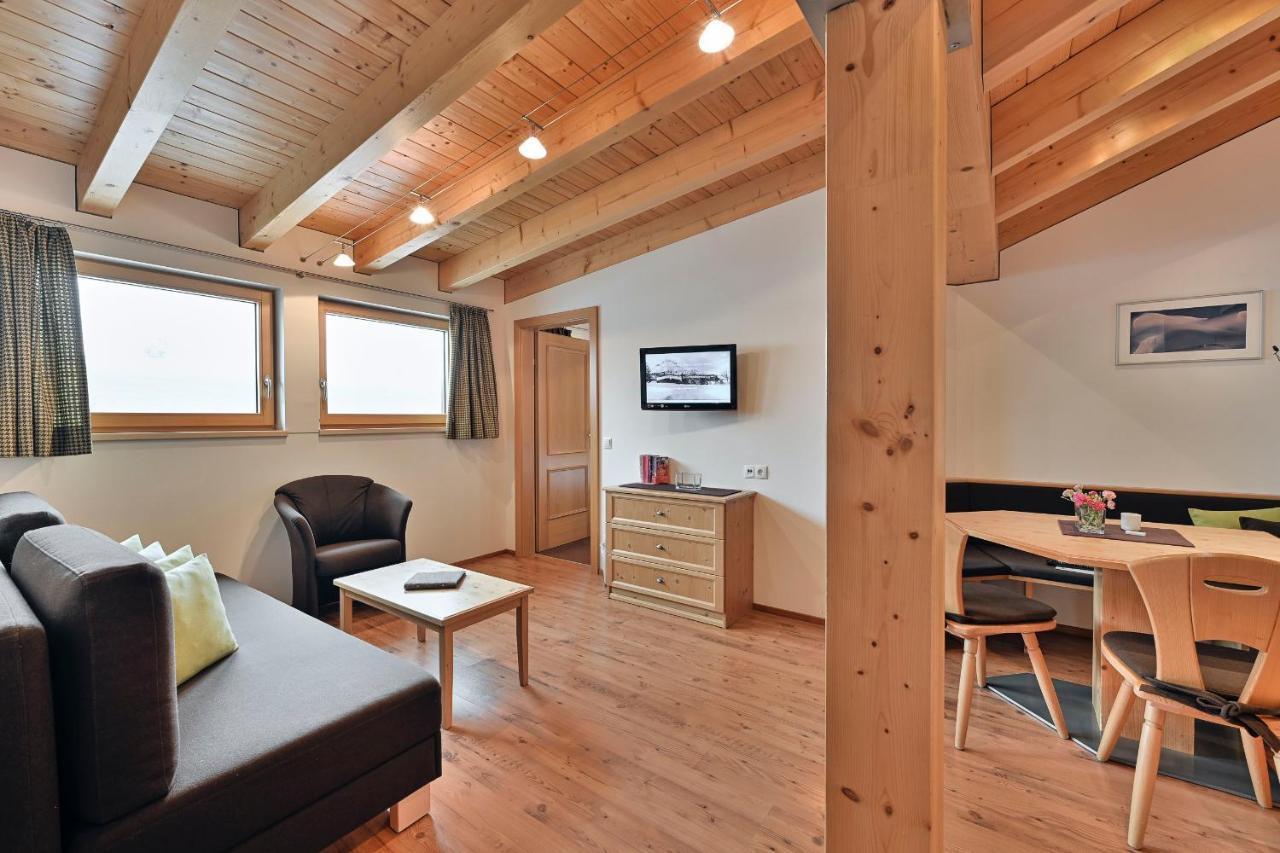 Appartement Omesberg 1 Lech am Arlberg Ngoại thất bức ảnh