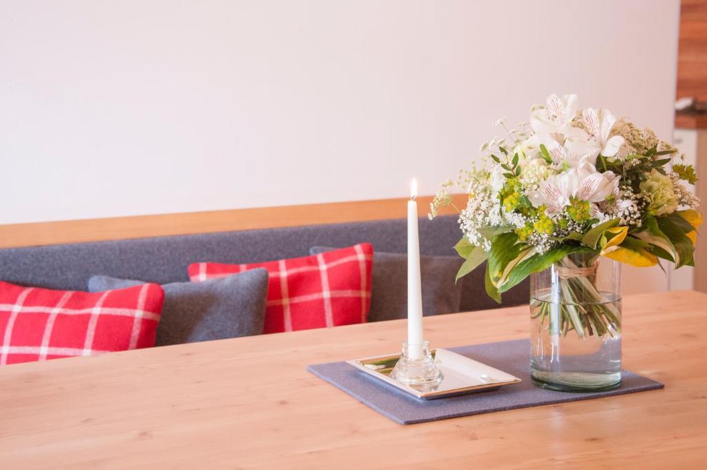 Appartement Omesberg 1 Lech am Arlberg Ngoại thất bức ảnh