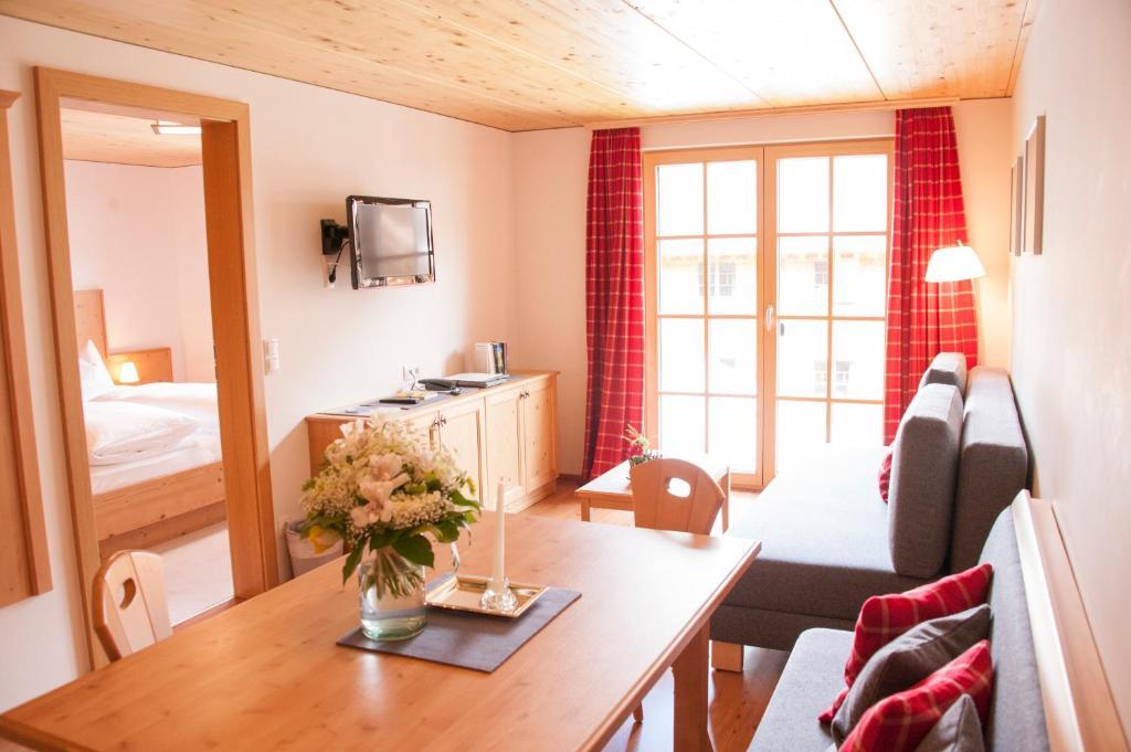 Appartement Omesberg 1 Lech am Arlberg Ngoại thất bức ảnh