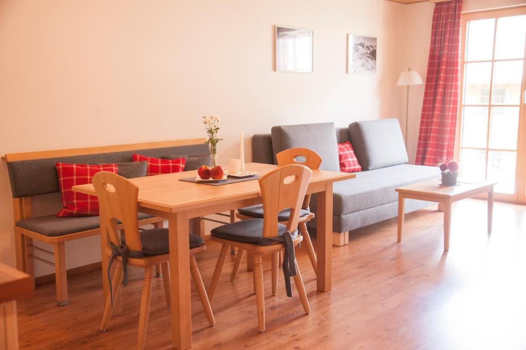 Appartement Omesberg 1 Lech am Arlberg Ngoại thất bức ảnh